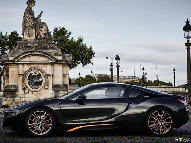 宝马(进口) 宝马i8 2019款 Ultimate Sophisto 宝马(进口) 宝马i8 2019款 Ultimate Sophisto