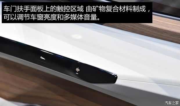 奥迪(进口) 奥迪AI:ME 2019款 Concept