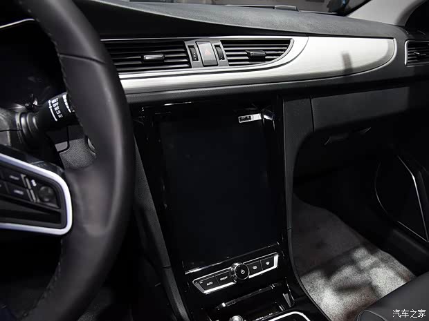 眾泰汽車 眾泰Z500新能源 2019款 EZ500 基本型