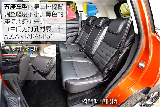 上汽大通MAXUS 上汽大通D60 2019款 基本型