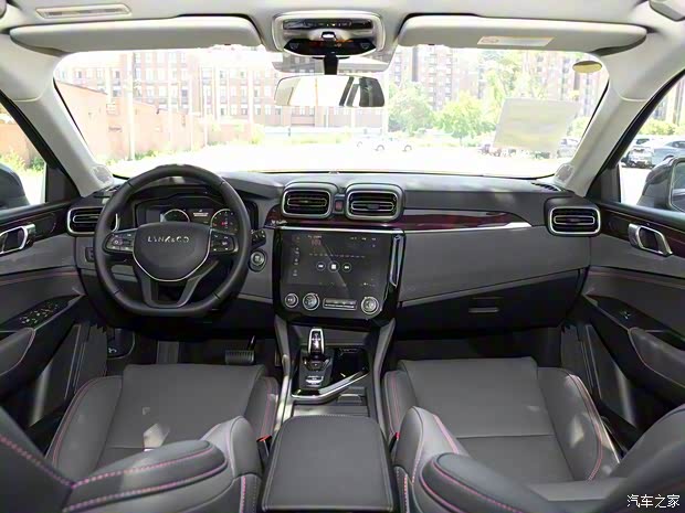 领克 领克02 2019款 高能版 2.0T 自动两驱耀版 国VI