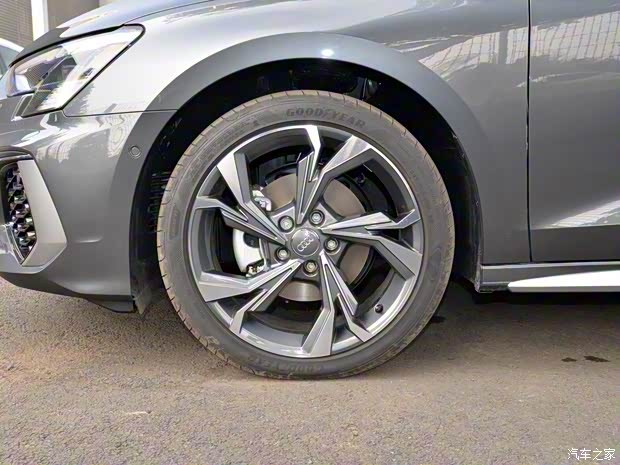 一汽-大眾奧迪 奧迪A3 2021款 Sportback 35 TFSI 運(yùn)動(dòng)型