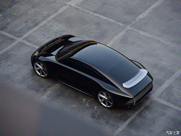 現(xiàn)代(進(jìn)口) Prophecy 2020款 Concept 現(xiàn)代(進(jìn)口) Prophecy 2020款 Concept