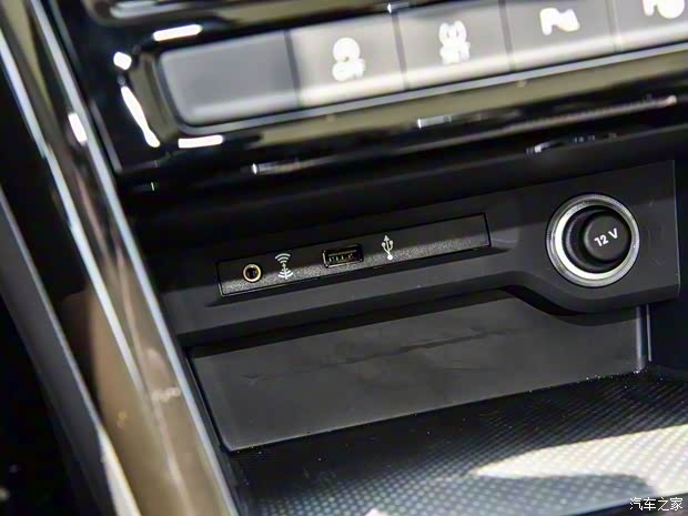 上汽大眾 途安 2018款 途安L 280TSI 拓界豪華版 6座