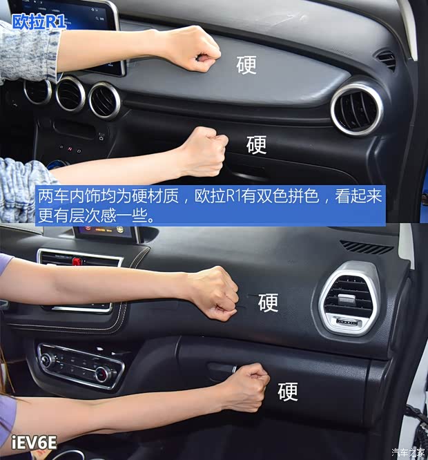 长城汽车 欧拉R1 2019款 351km 灵趣版