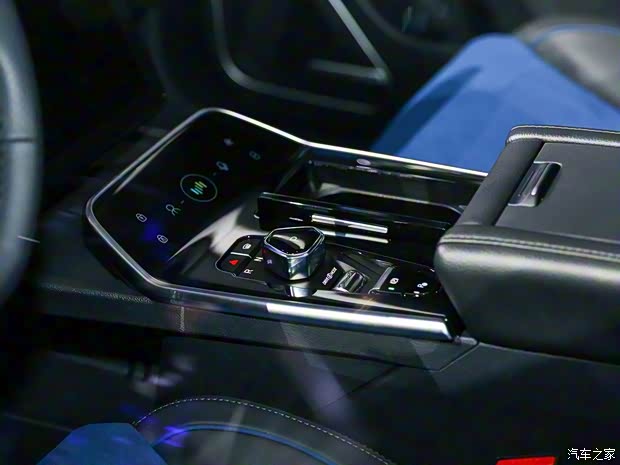 威馬汽車 威馬EX5 2019款 EX5 Pro 智行2.0 500