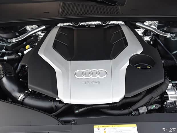 奥迪(进口) 奥迪A7 2019款 55 TFSI quattro 动感型 奥迪(进口) 奥迪A7 2019款 55 TFSI quattro 动感型