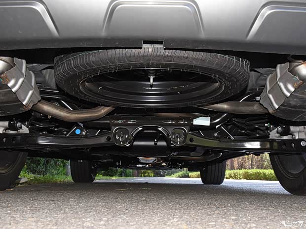 奇瑞汽车 瑞虎8 PLUS 2021款 290TGDI DCT豪耀版