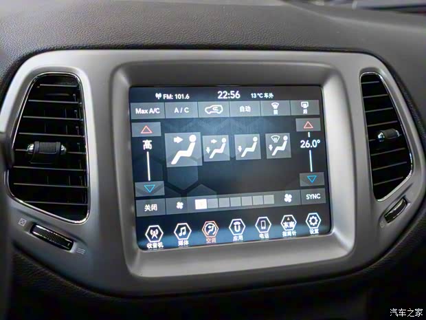 廣汽菲克Jeep 指南者 2019款 200T 自動(dòng)新春特別版