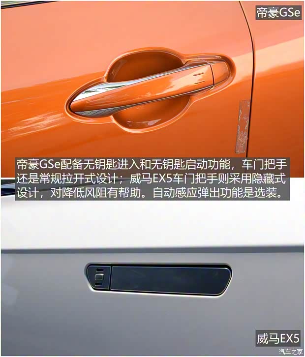 威馬汽車 威馬EX5 2018款 EX5 400 Extra創(chuàng)新版