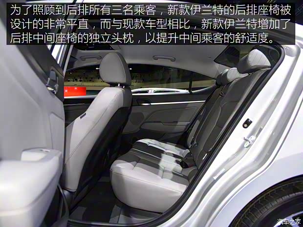 现代(进口) 伊兰特(海外) 2019款 基本型 现代(进口) 伊兰特(海外) 2019款 基本型