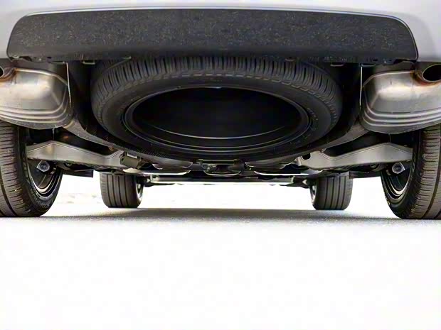 路虎(進口) 發(fā)現(xiàn) 2021款 基本型