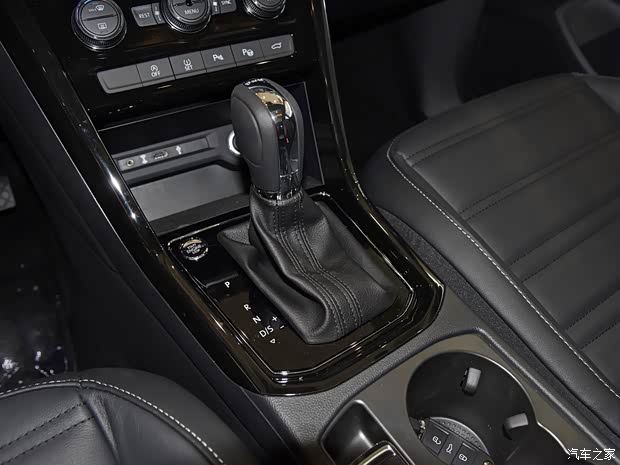 上汽大众 途安 2018款 途安L 280TSI 拓界豪华版 7座