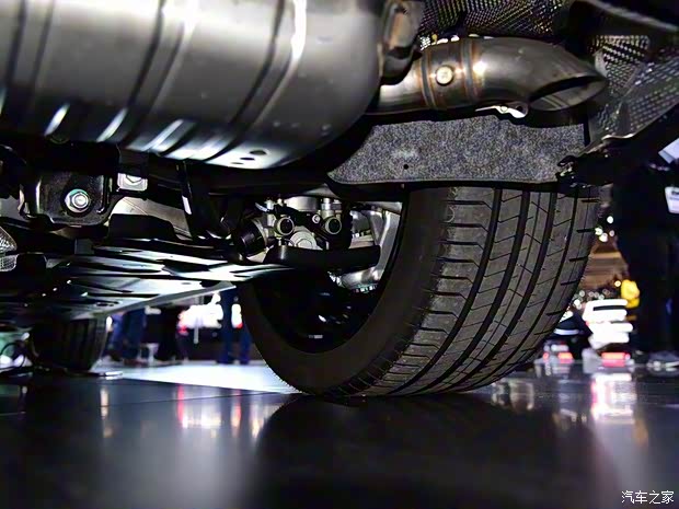 奔馳(進(jìn)口) 奔馳GLE 2019款 GLE 450 4MATIC