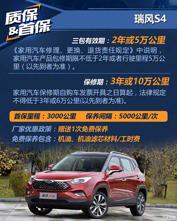 江淮汽車 瑞風S4 2019款 1.6L 手動超越型