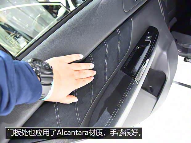 斯巴鲁 斯巴鲁WRX 2019款 STi S209