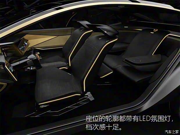 日產(chǎn)(進(jìn)口) 日產(chǎn)IMs 2019款 Concept