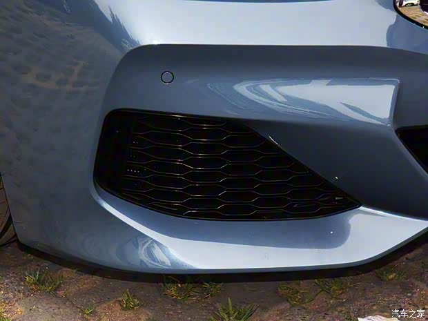 宝马(进口) 宝马8系 2019款 840i Coupe