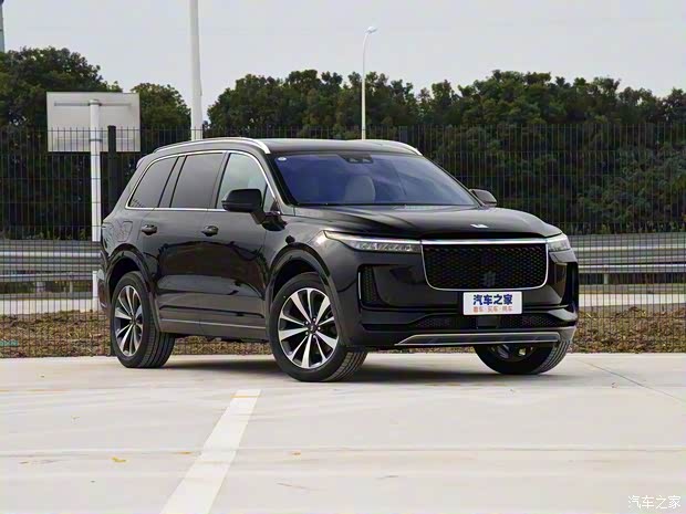 理想汽車 理想ONE 2020款 增程6座版