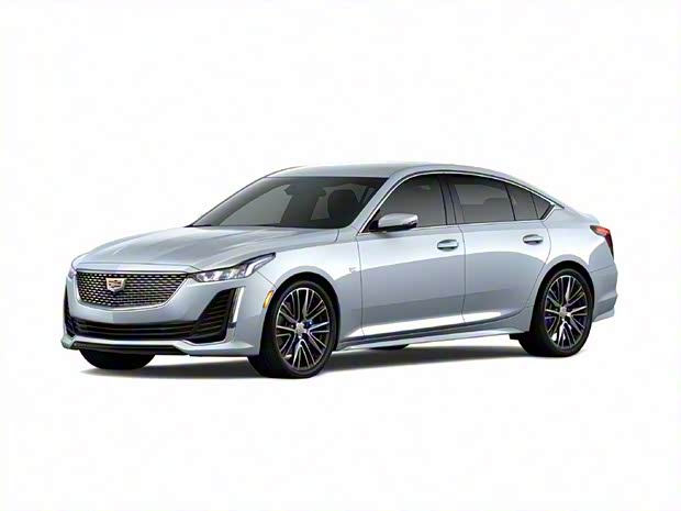 凱迪拉克(進(jìn)口) 凱迪拉克CT5(海外) 2021款 運(yùn)動(dòng)版