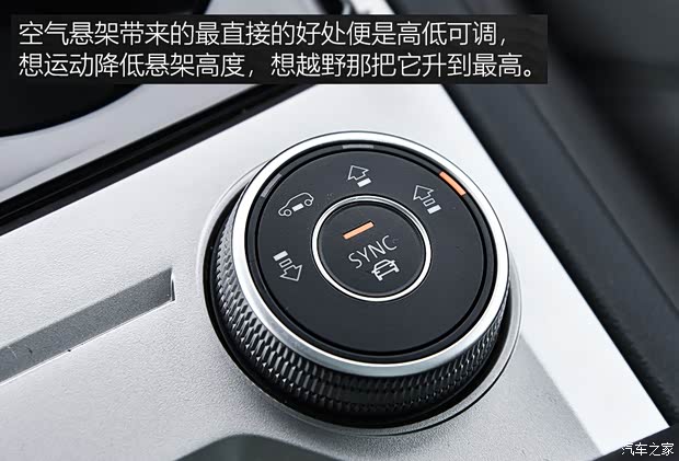 大众(进口) 途锐 2019款 基本型