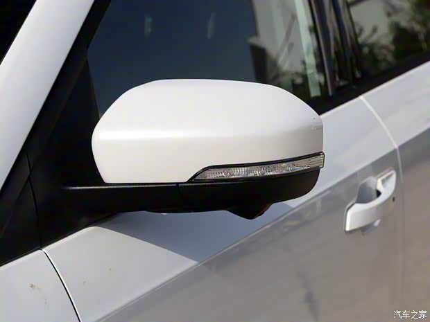 长安汽车 长安CS55 PLUS 2020款 基本型