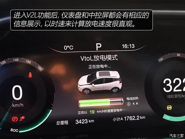 北汽新能源 北汽新能源EX3 2018款 基本型