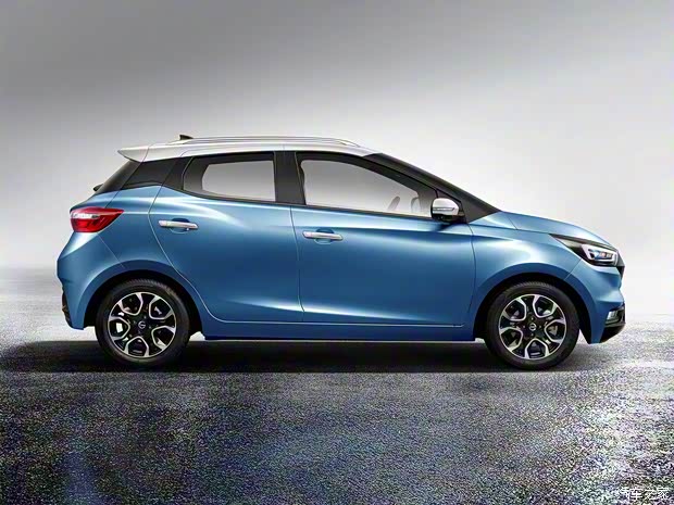 江铃集团新能源 江铃E300 2018款 基本型 江铃集团新能源 江铃E300 2018款 基本型