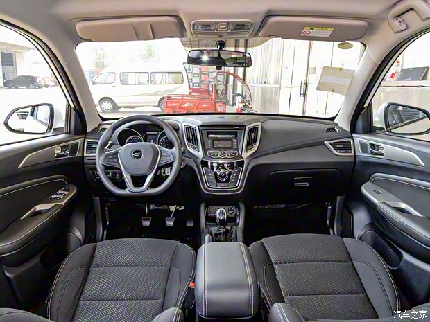 長安汽車 長安歐尚科賽5 2021款 1.6L 手動經(jīng)典型 長安汽車 長安歐尚科賽5 2021款 1.6L 手動經(jīng)典型