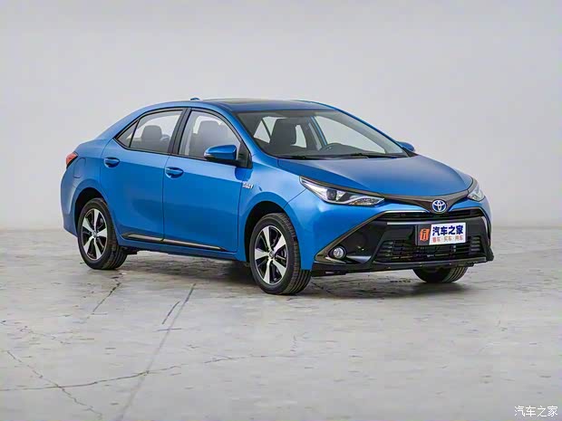 广汽丰田 雷凌双擎E+ 2019款 1.8PH GS CVT精英天窗版 广汽丰田 雷凌双擎E+ 2019款 1.8PH GS CVT精英天窗版