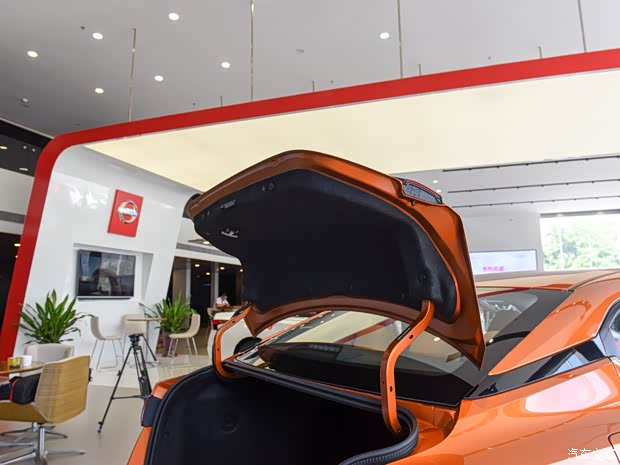 东风日产 轩逸 2019款 1.6XV CVT智联智尊版 国VI