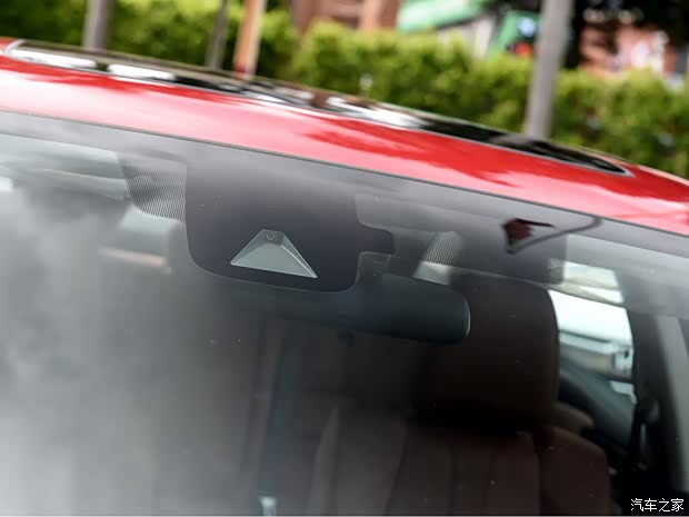 广汽本田 凌派 2019款 基本型