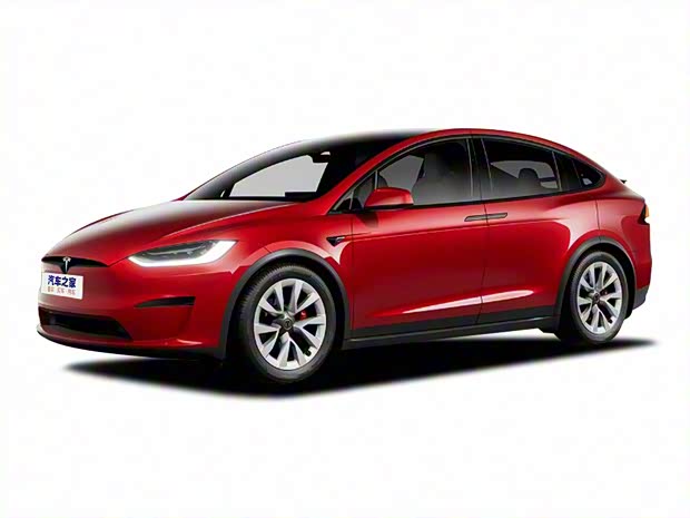 特斯拉(进口) Model X 2022款 长续航升级版 特斯拉(进口) Model X 2022款 长续航升级版