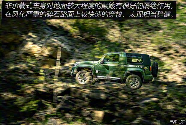 北京越野 北京BJ40 2020款 2.0T 自動四驅致敬2020版至尊型 北京越野 北京BJ40 2020款 2.0T 自動四驅致敬2020版至尊型