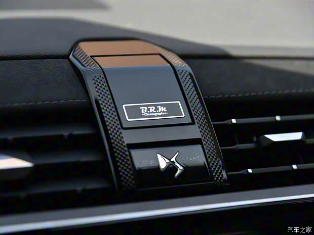 长安标致雪铁龙 DS 7 2018款 运动版 基本型