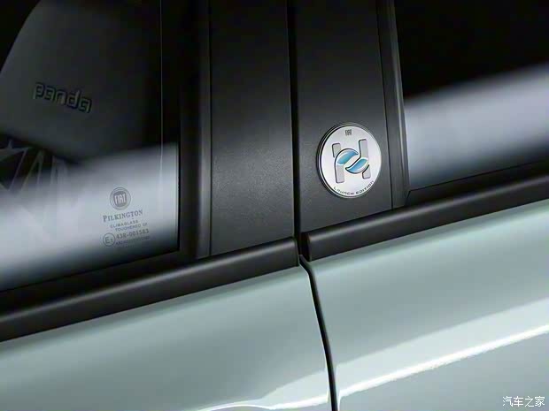 菲亞特(進(jìn)口) Panda 2020款 Hybrid