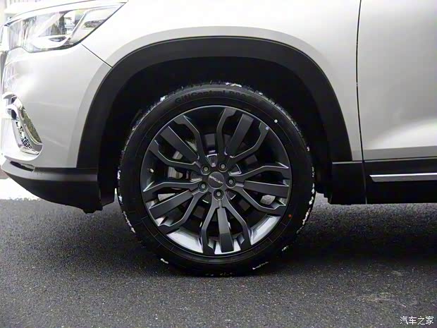 奇瑞汽车 捷途X90 2019款 基本型 5座 奇瑞汽车 捷途X90 2019款 基本型 5座