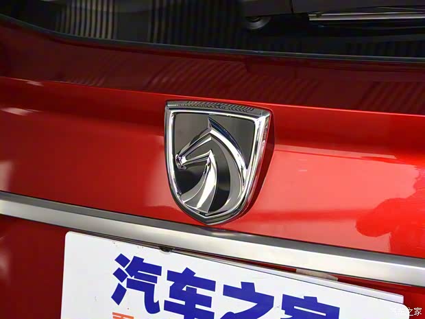 上汽通用五菱 宝骏530 2019款 1.5T CVT豪华型