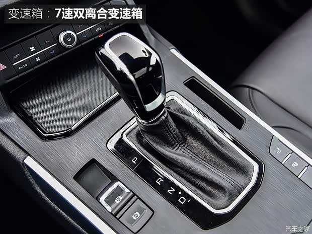 长城汽车 WEY VV5 2018款 2.0T 四驱版