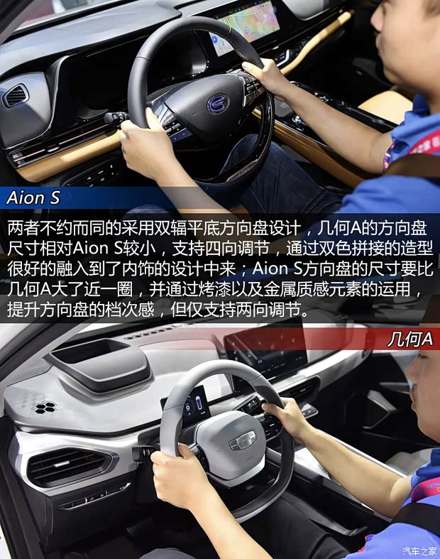 吉利汽车 几何A 2019款 高能超长续航幂方版