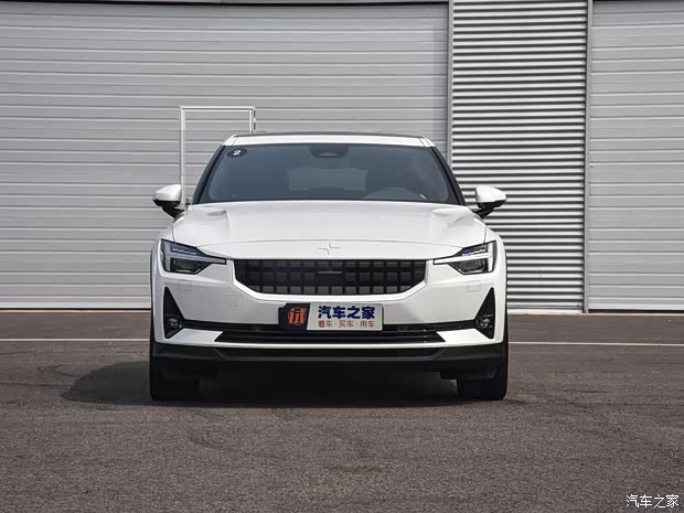 Polestar Polestar 2 2020款 首發(fā)版