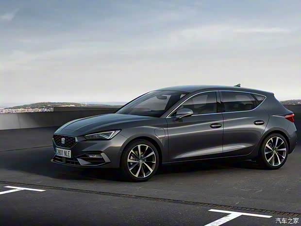 西雅特 LEON新能源 2020款 Hatchback FR e-Hybrid 西雅特 LEON新能源 2020款 Hatchback FR e-Hybrid