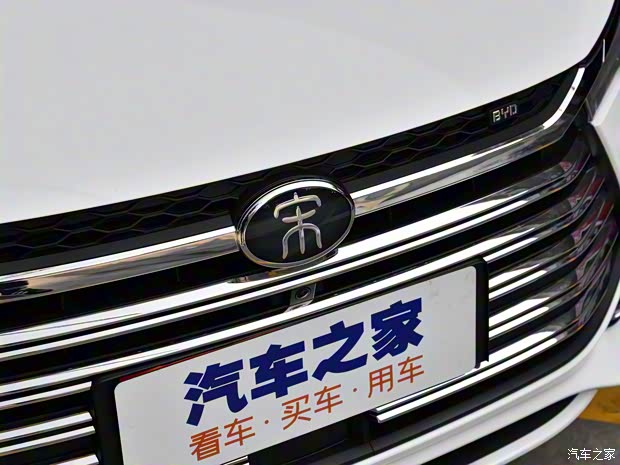 比亞迪 宋MAX新能源 2019款 DM 1.5T 智聯(lián)致耀型 7座 國VI