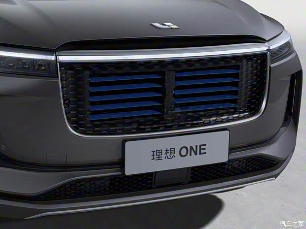 理想汽车 理想ONE 2020款 增程6座版