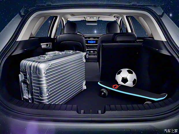 吉利汽车 帝豪GSe 2018款 基本型 吉利汽车 帝豪GSe 2018款 基本型