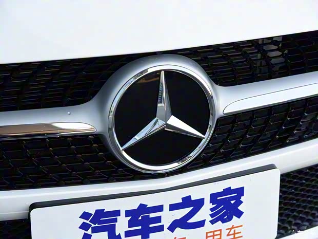 北京奔馳 奔馳A級 2019款 A 180 L