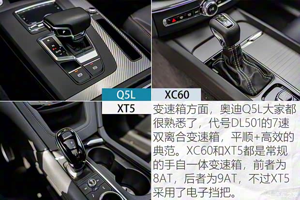 上汽通用凱迪拉克 凱迪拉克XT5 2021款 2.0T 四驅鉑金型