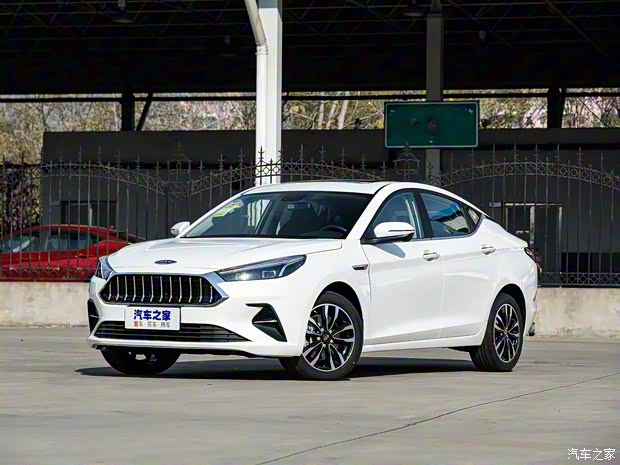 江淮汽車 嘉悅A5 2020款 1.5T CVT超越型