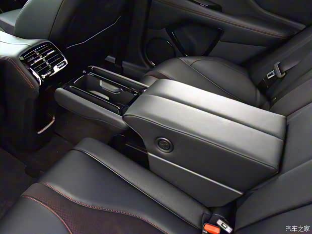 广汽讴歌 讴歌CDX 2020款 A-Spec