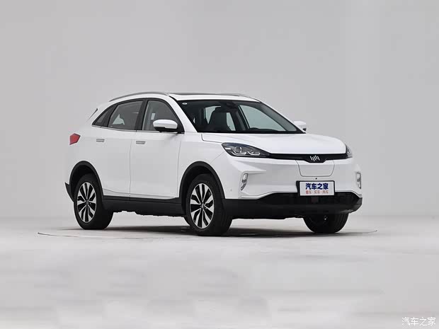 威马汽车 威马EX5 2019款 EX5 智行2.0 Extra创新版500